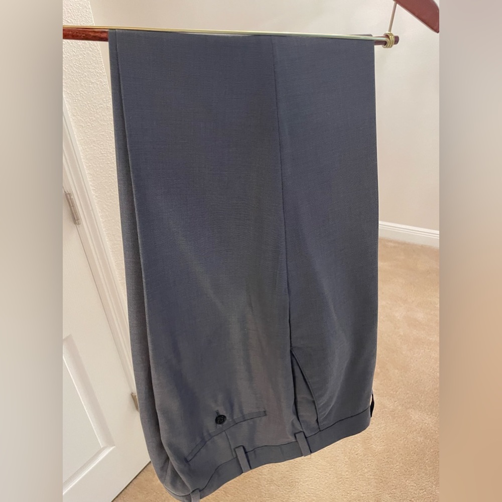 Dress pants